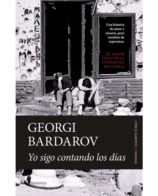 Yo sigo contando los días(Tapa blanda) 1