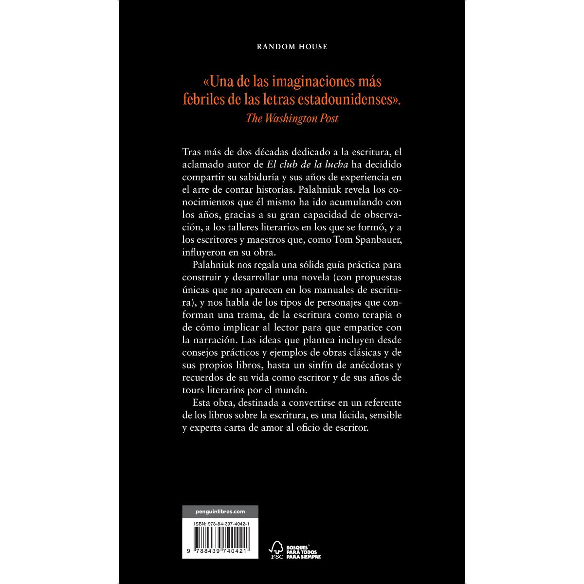 Plantéate esto: Momentos de mi vida como escritor que lo cambiaron todo (Capa mole) 2