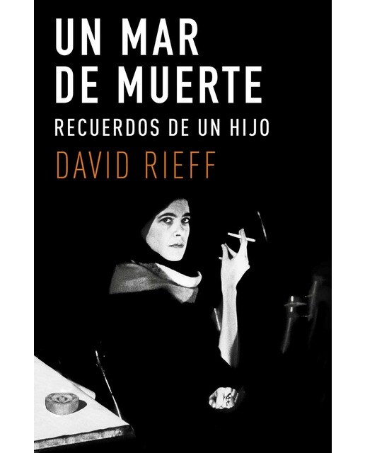 Imagen 0 de Un mar de muerte  (Tapa blanda Ebook)