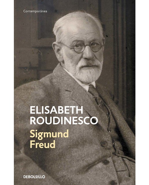 Sigmund Freud: En su tiempo y el nuestro 1