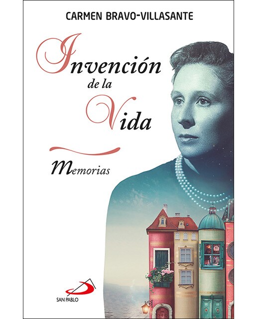 Invención de la vida: Memorias(Tapa blanda) 1
