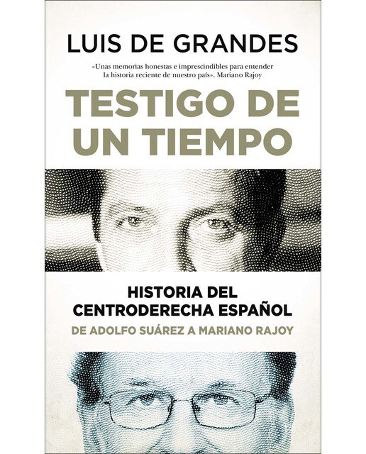 Testigo de un tiempo 1