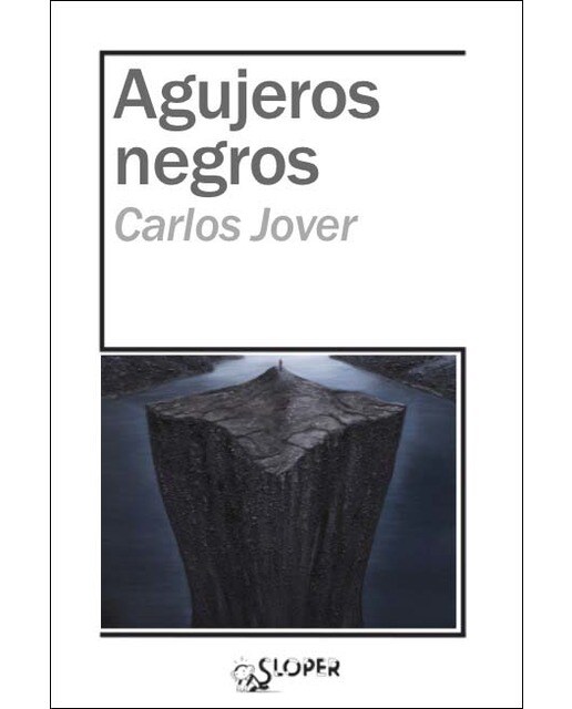 Agujeros negros (Capa mole) 1