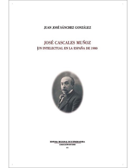 Jose cascales muñoz 1