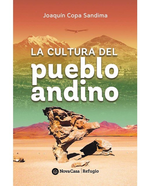 La cultura del pueblo andino(Tapa blanda) 1
