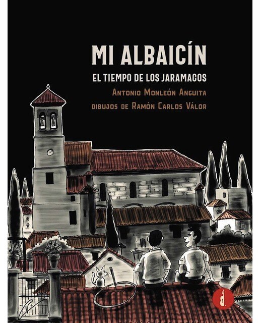 Mi Albaicín 1