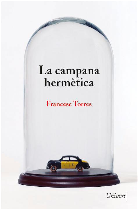 La campana hermètica(Tapa blanda) 1