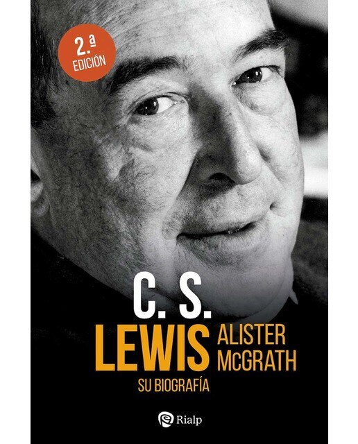 C. S. Lewis. Su biografía(Tapa blanda) 1