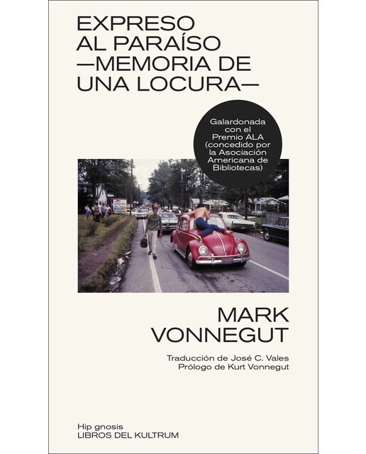 Expreso al paraíso: Memoria de una locura(Tapa blanda) 1