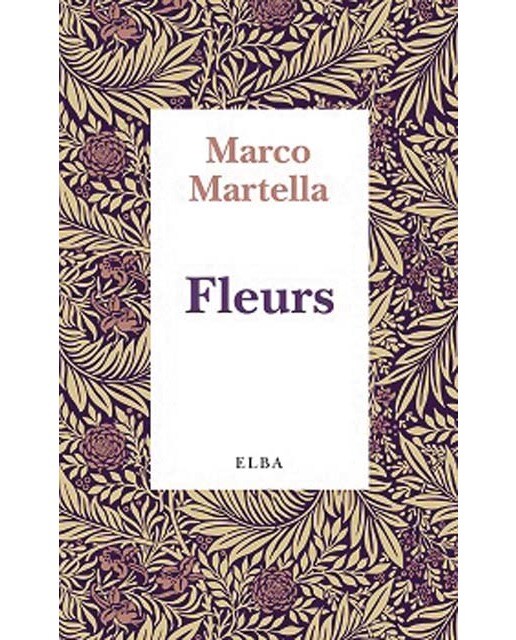 Fleurs(Tapa blanda) 1