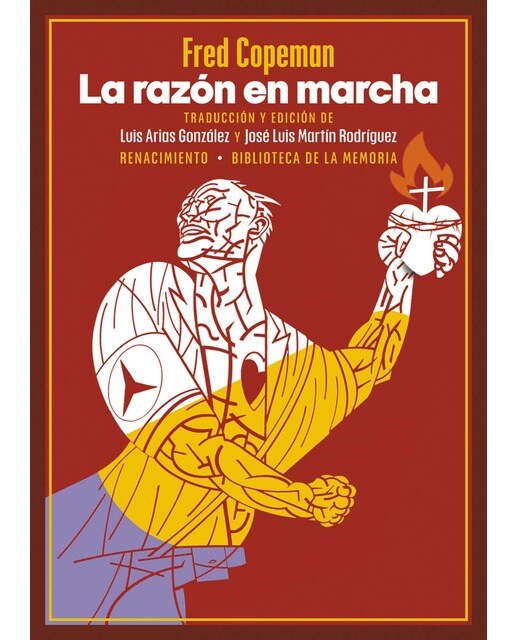 La razón en marcha(Tapa blanda) 1