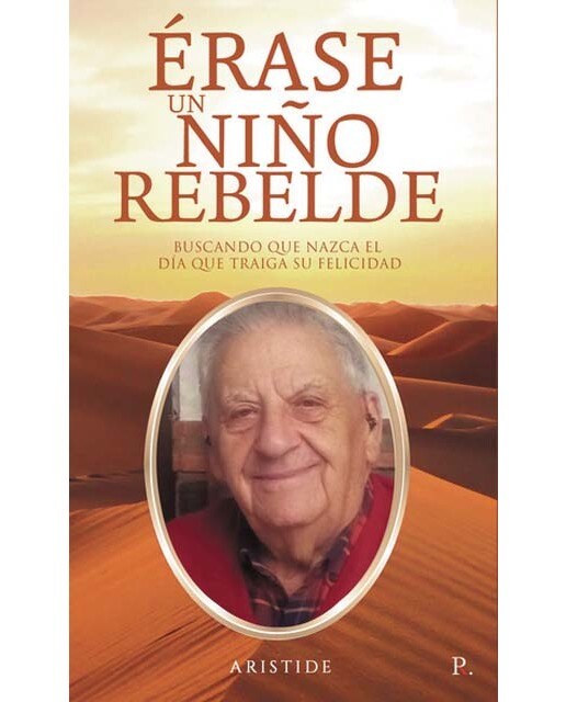 Érase un niño rebelde 1