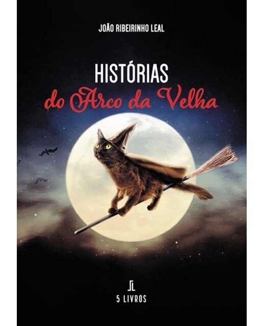 Histórias do Arco da Velha