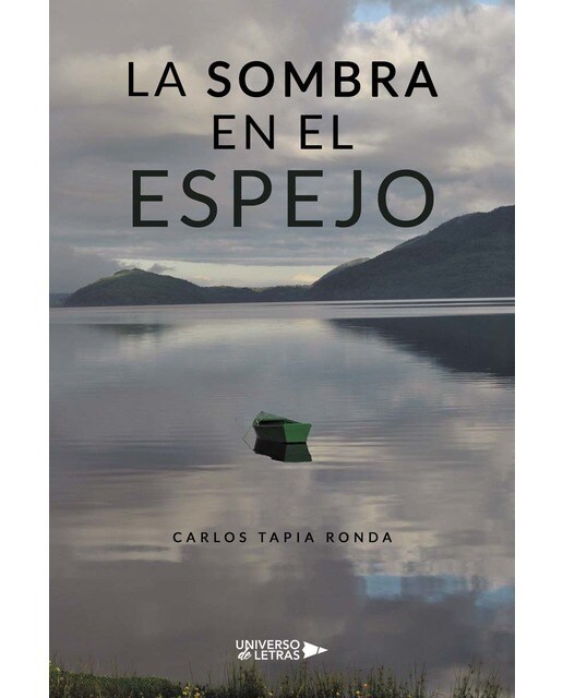 La sombra en el espejo (Capa mole) 1