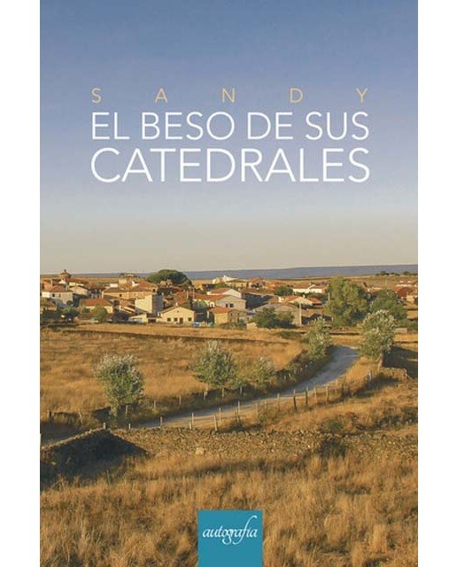 El beso de sus catedrales 1