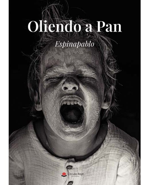 Oliendo a pan (Capa mole) 1