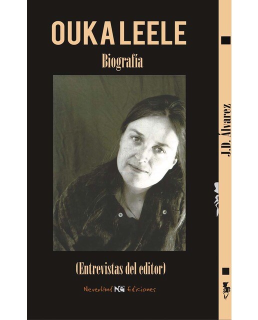 Imagem 0 de Ouka leele. Biografía
