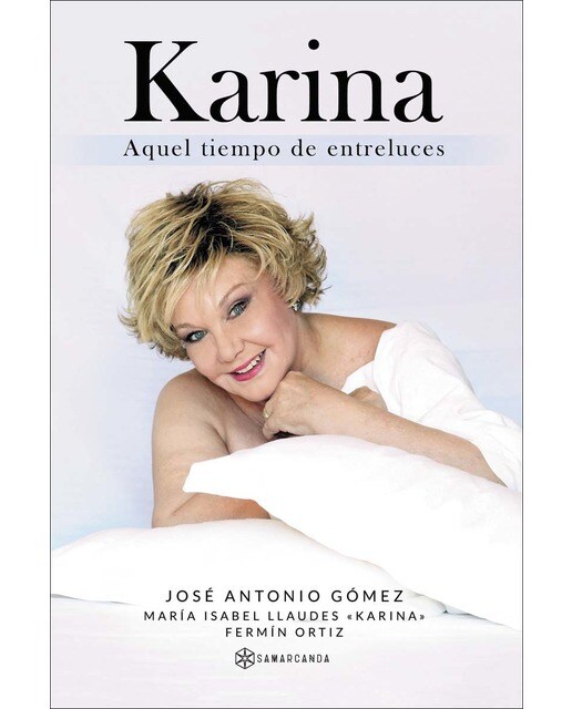 Karina (Capa mole) 1