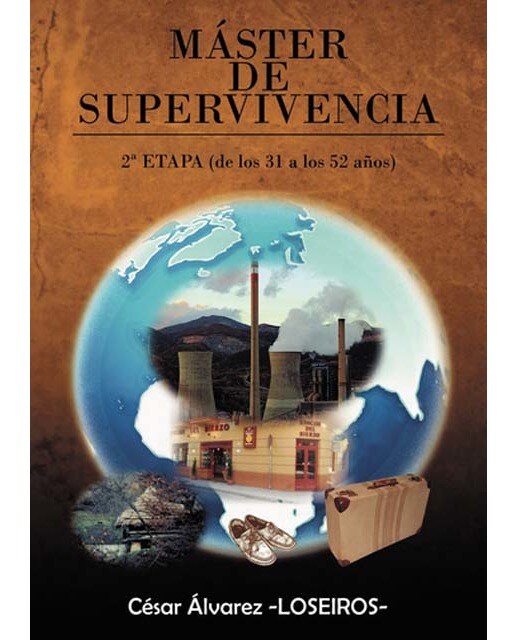Máster de supervivencia (Capa mole) 1