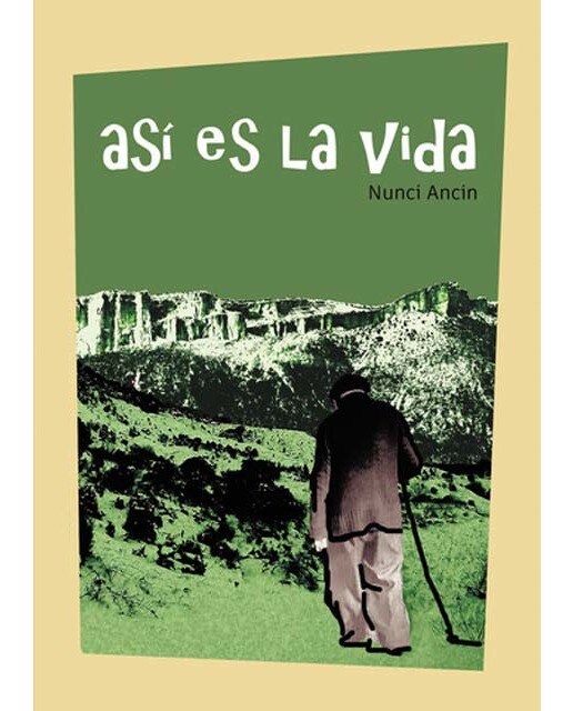 Así es la vida (Capa mole) 1