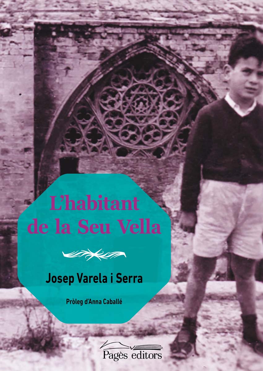 L'habitant de la seu vella(Tapa blanda) 1