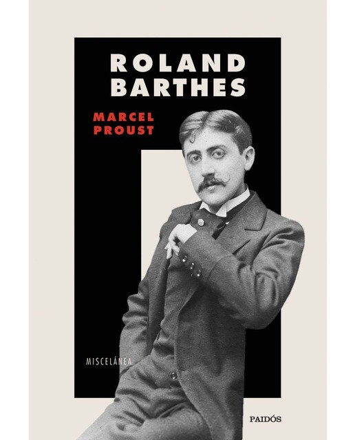 Marcel Proust: Miscelánea (Capa mole com abas) 1