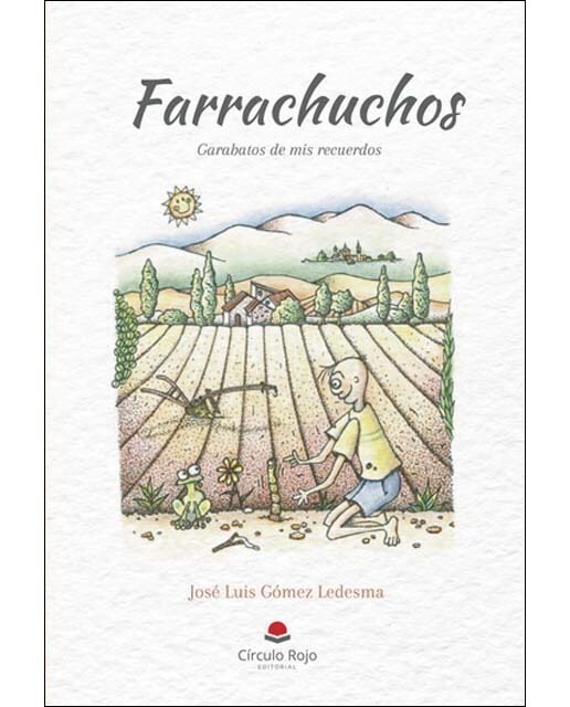 Farrachuchos (Capa mole) 1