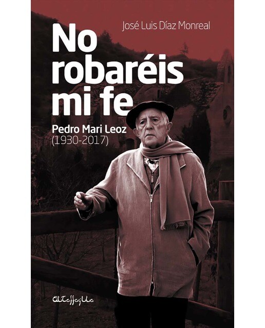 No robareis mi fe 1