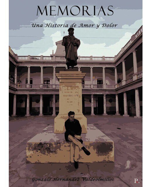 Gonzalo hernandez valdeolmillos memorias una histo 1