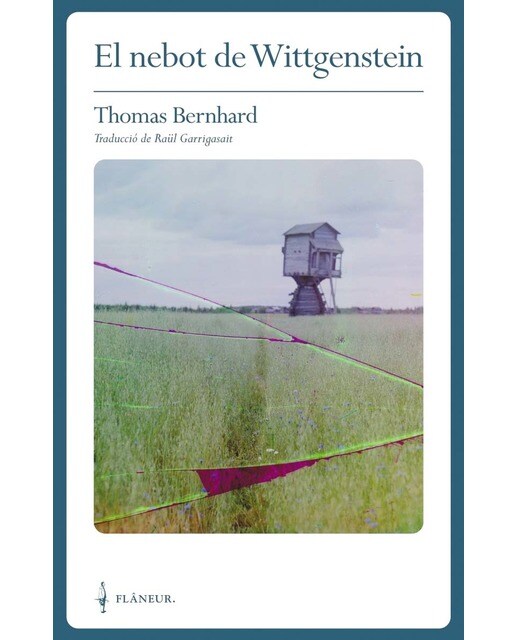 El nebot de wittgenstein 1