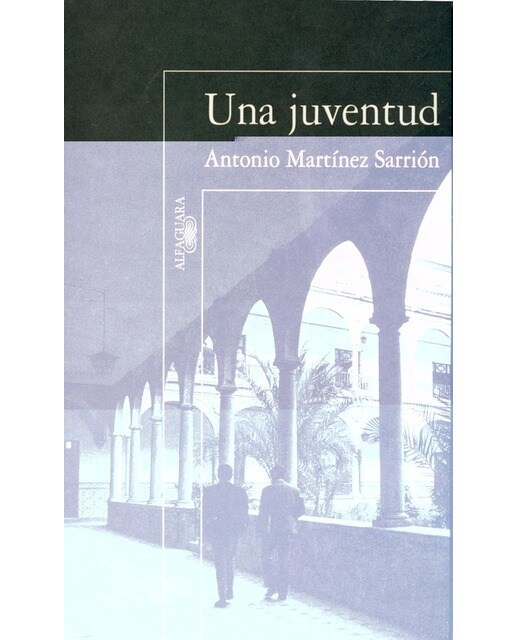 Una juventud (Memorias II) (Capa mole) 1