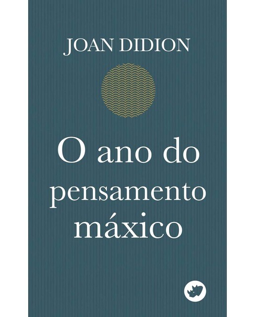 O ano do pensamento máxico 1