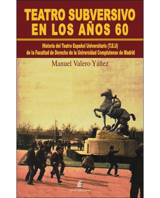 Teatro subversivo en los años 60 1