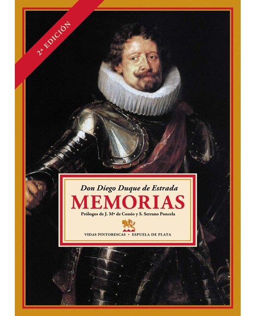Memorias (Capa mole) 1