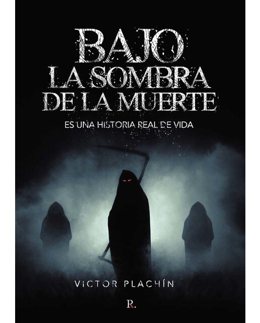 Bajo la sombra de la muerte 1