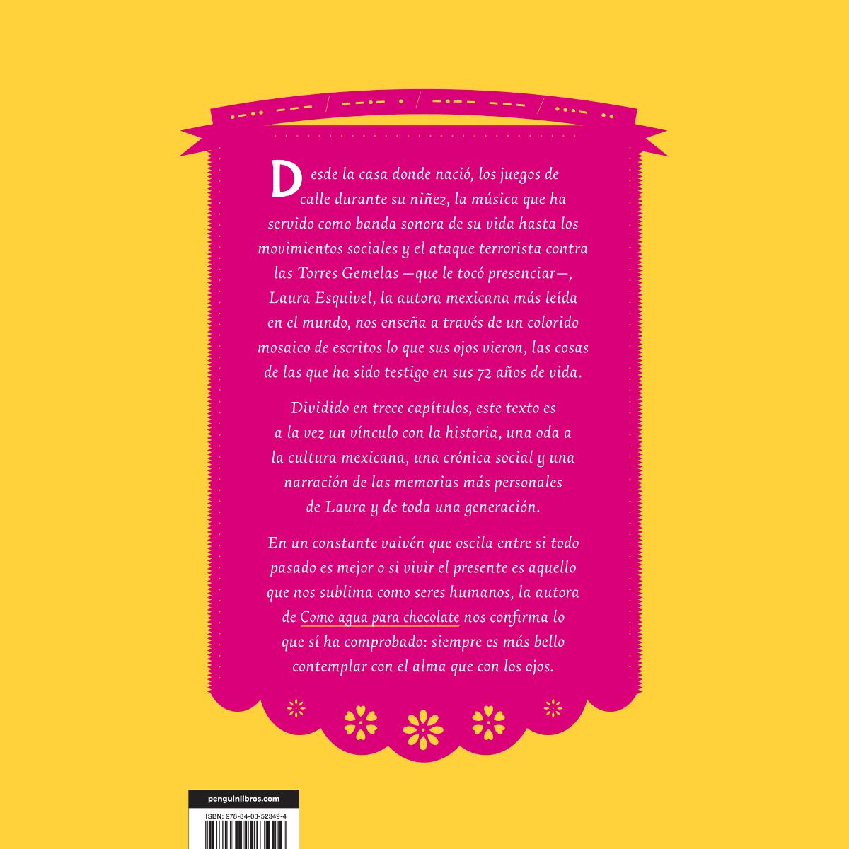 Imagen 0 de Lo que yo vi: De la autora del best seller mundial Como agua para chocolate  (Tapa blanda)