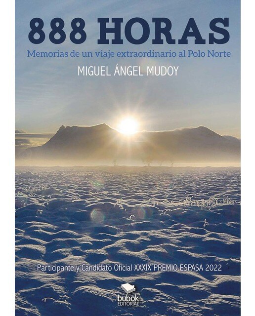 888 Horas