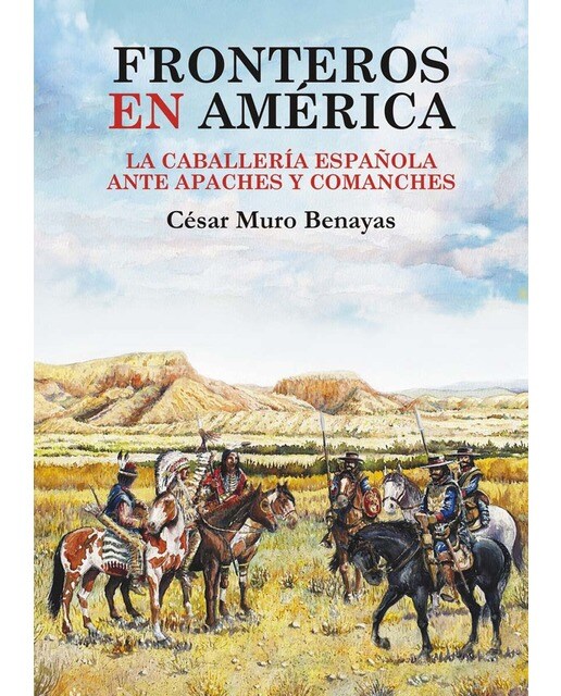 Imagem 0 de Fronteros en América