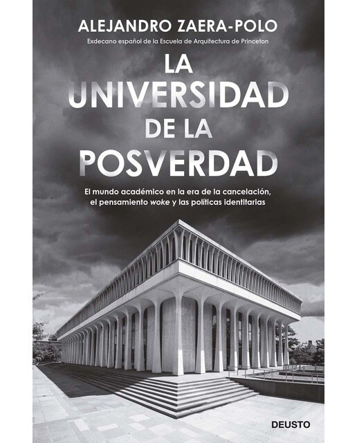 La Universidad De La Posverdad 1