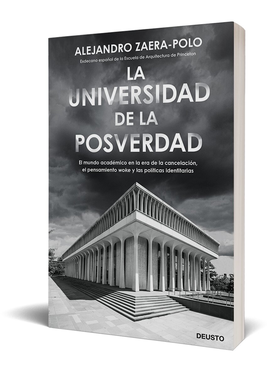La Universidad De La Posverdad 2