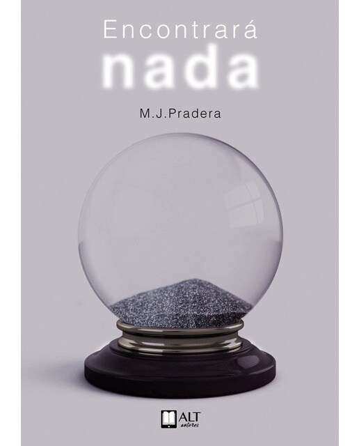 Encontrará nada 1