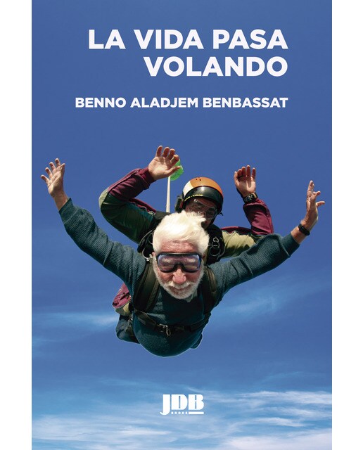 La vida pasa volando (Capa mole) 1