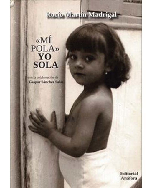 MI POLA / YO SOLA 1
