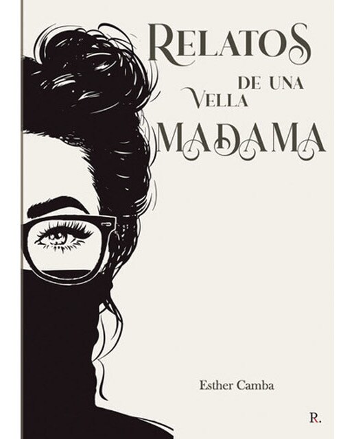 Relatos de una vella madama 1