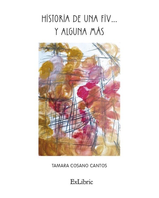Historia de una FIV... y alguna más (Capa mole) 1