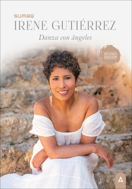Imagem 0 de Irene Gutiérrez: Sumaq. Danza con ángeles. (Capa mole com abas)