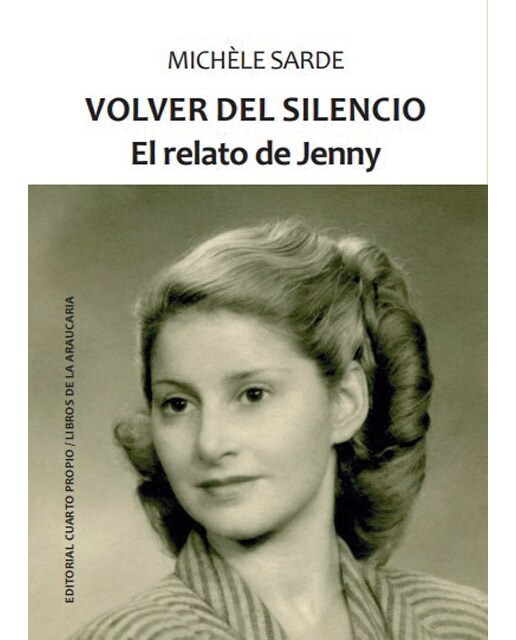 Volver del silencio 1