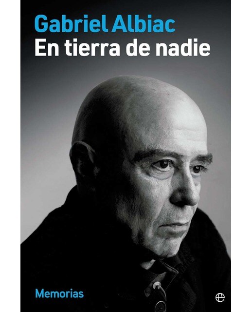 En tierra de nadie: Memorias (Capa mole com abas) 1