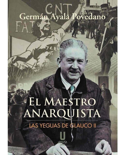 El Maestro anarquista 1