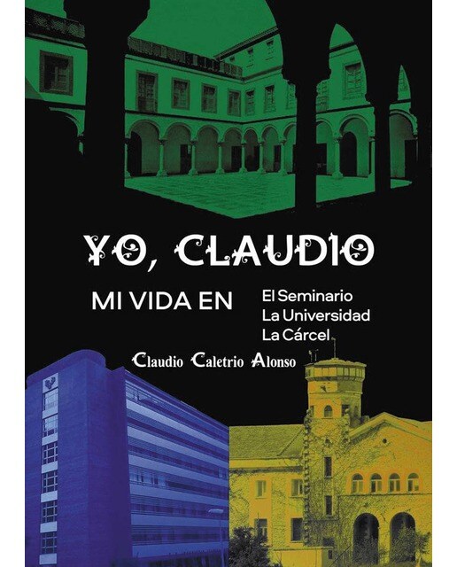 Yo, Claudio 1